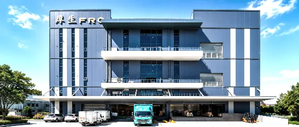 倉儲事業