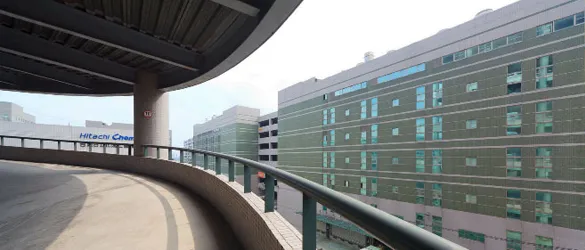 沿革介紹
