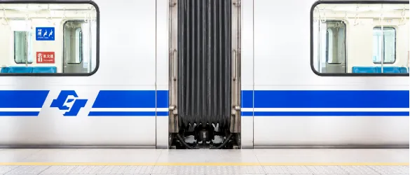 Materials for Rail Vehicles