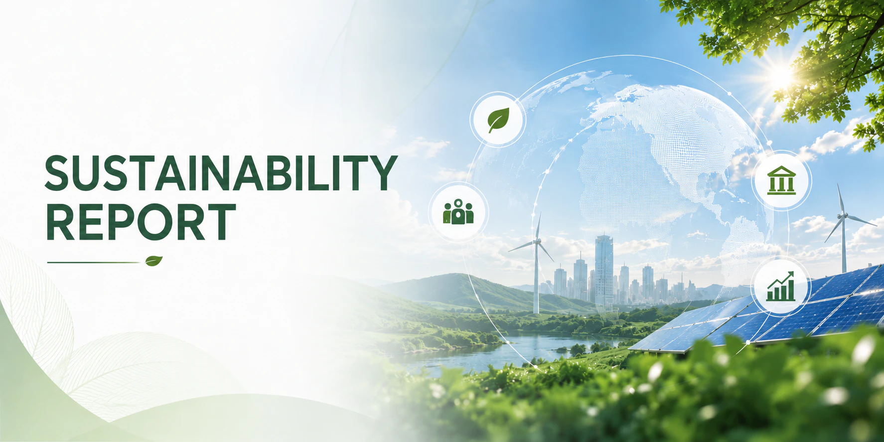 Sustainability Report